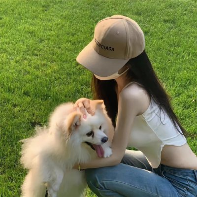 野生狼性