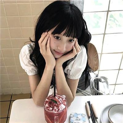 撒娇女人最好命
