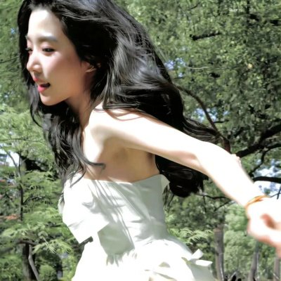 胆颤心惊
